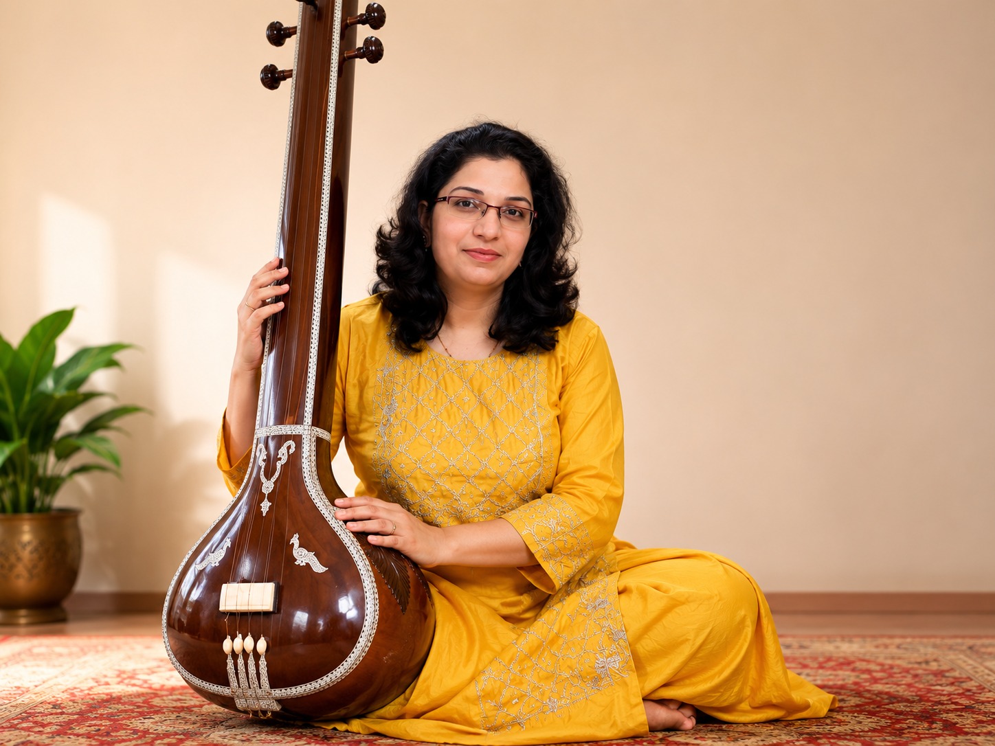 Mrs Suchitra Paranjape